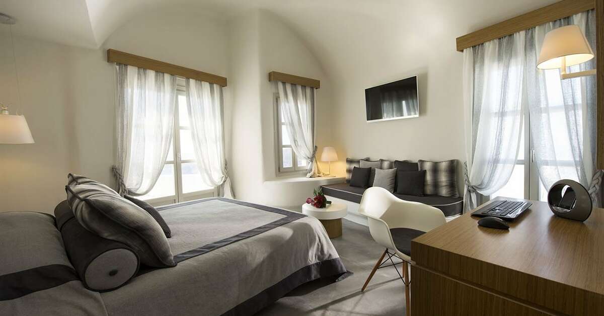 Ein Foto Avaton Resort & Spa