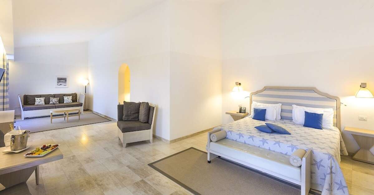 Een foto van Resort Grande Baia