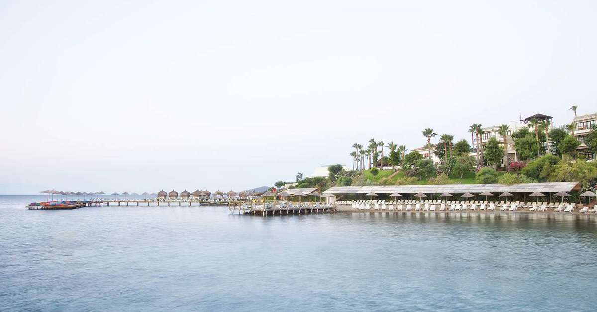 Een foto van Selectum Colours Bodrum
