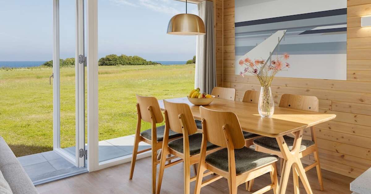 Een foto van Center Parcs Nordborg Resort