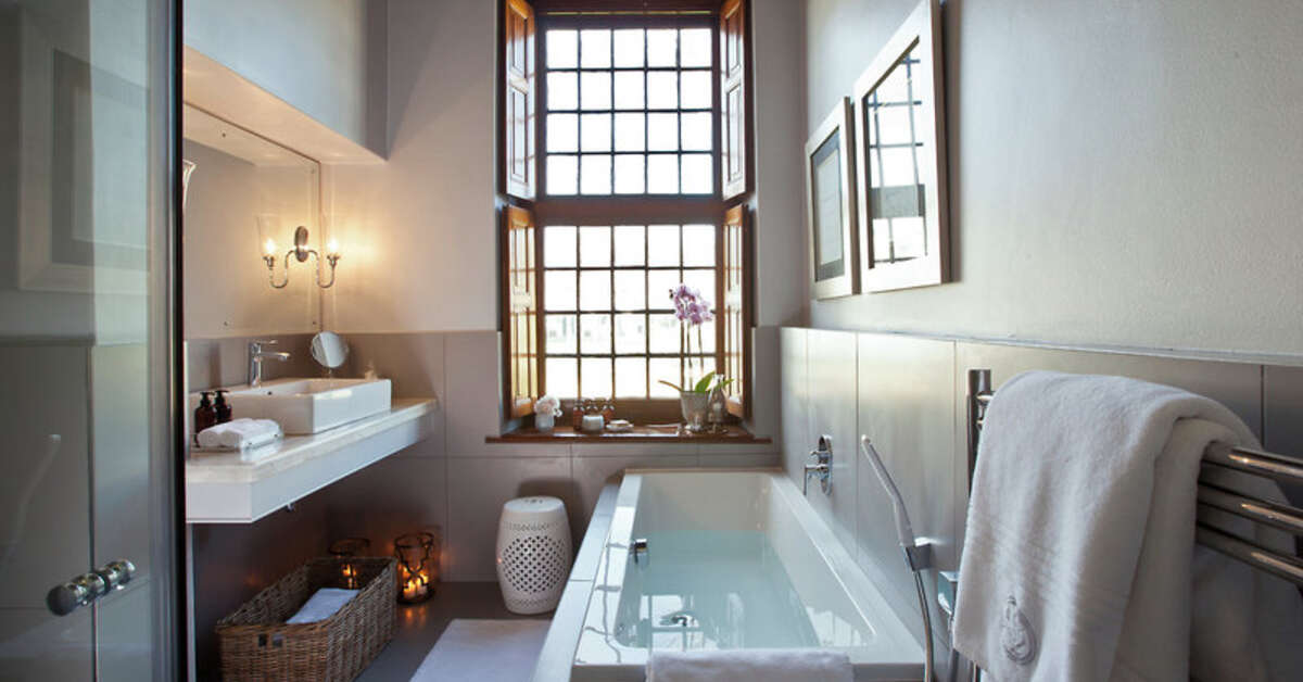 Een foto van Steenberg Hotel & Spa