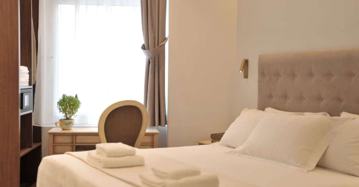 Een foto van Acropolian Spirit Boutique Hotel