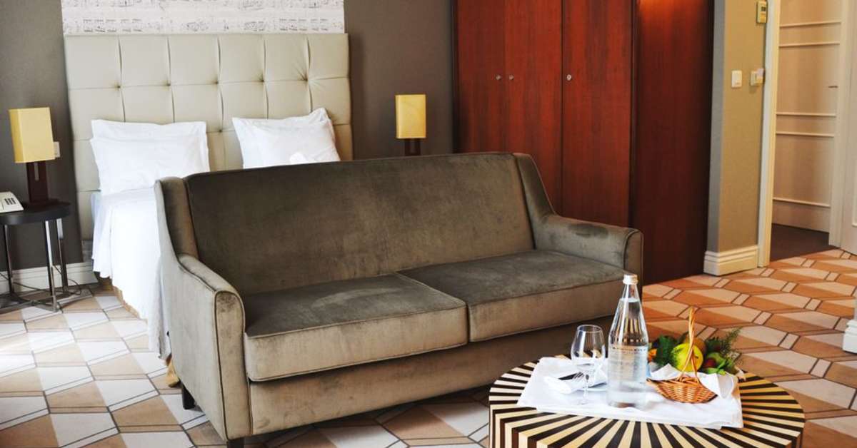 Een foto van Hotel Do Colegio