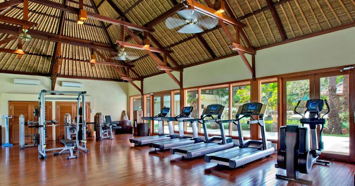 Een foto van Ayana Bali - Segara