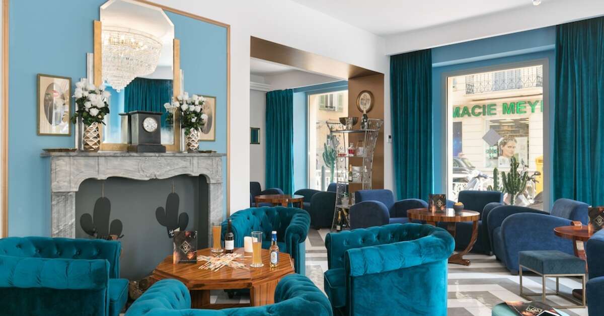 Een foto van The Jay Hotel by HappyCulture