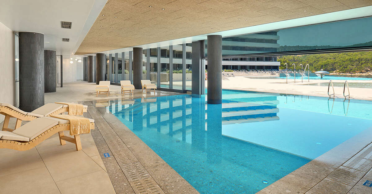 Een foto van Grand Hotel View