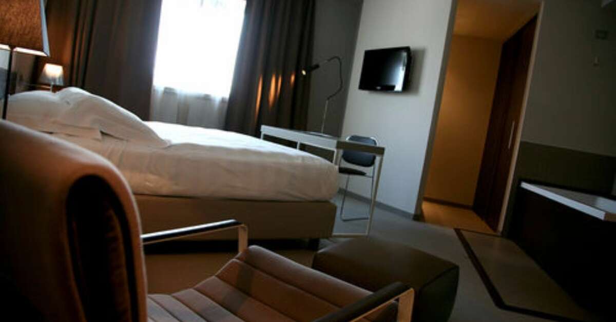 Een foto van G Hotel Ancona