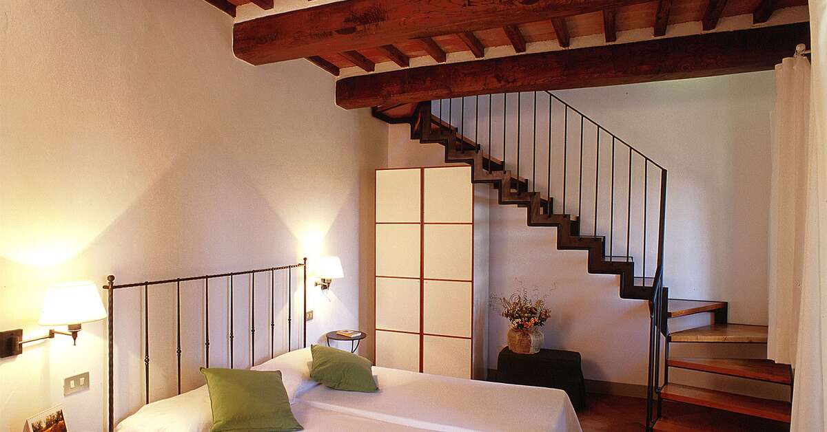 Een foto van Hotel Villa Ducci