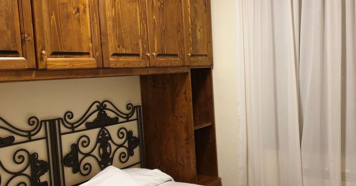Een foto van Residence L'Incanto Sorrento