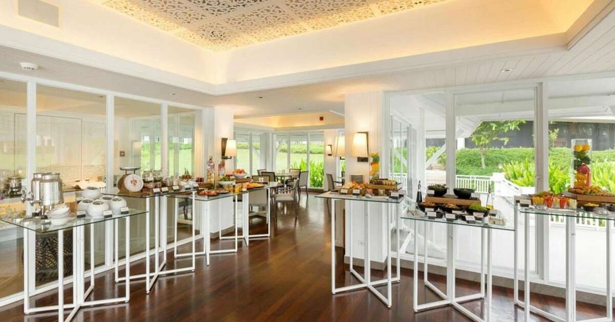 Een foto van Saii Laguna Phuket