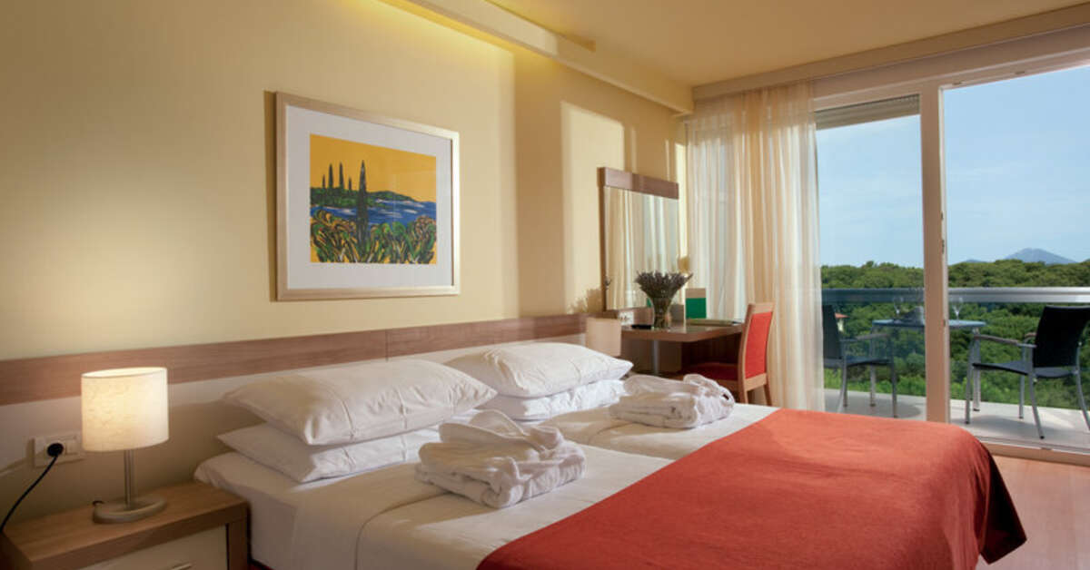 Een foto van Hotel Aurora