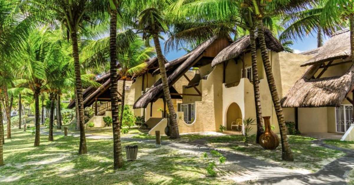 Een foto van SeaSense Boutique Hotel & Spa