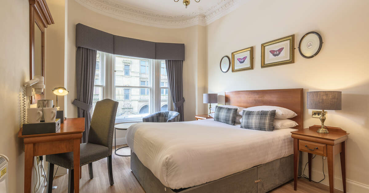 Een foto van Old Waverley Hotel