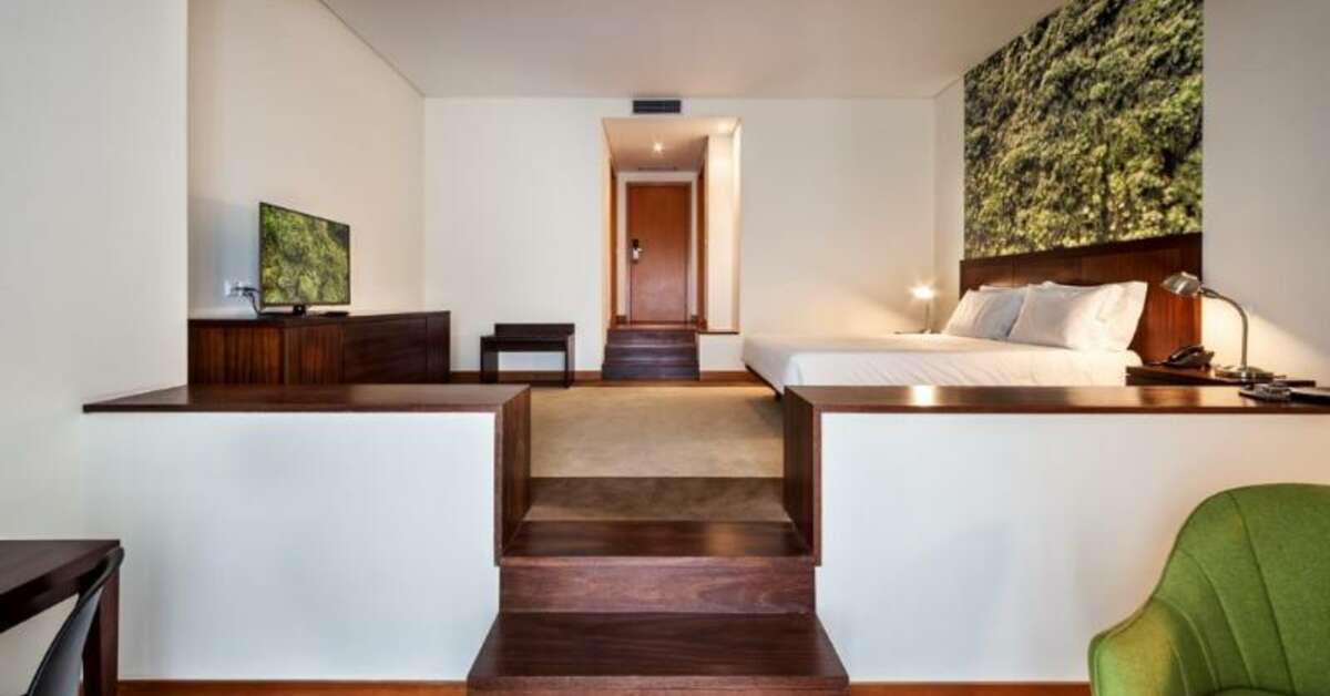 Een foto van Neat Hotel Avenida