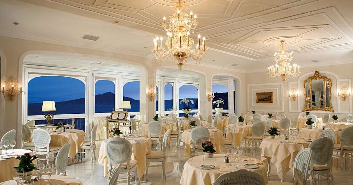 Een foto van Grand Hotel Ambasciatori
