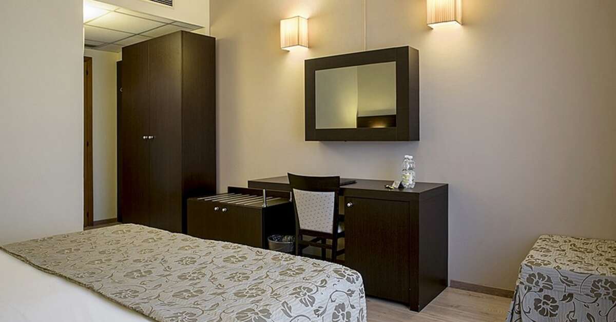 Een foto van Hotel Executive