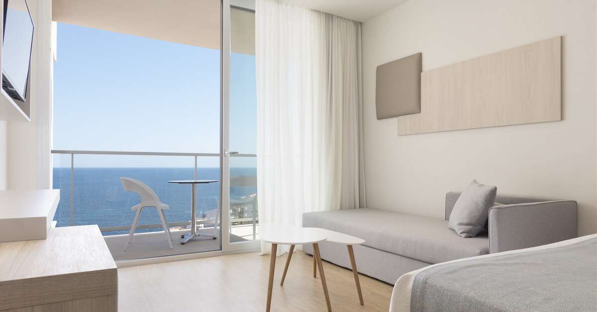 Ein Foto Hotel Club Palia Maria Eugenia