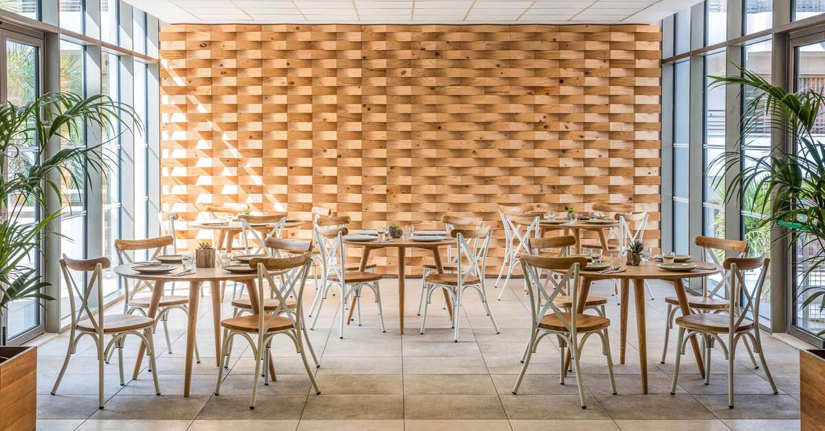 Een foto van Innside by Melia Alcudia