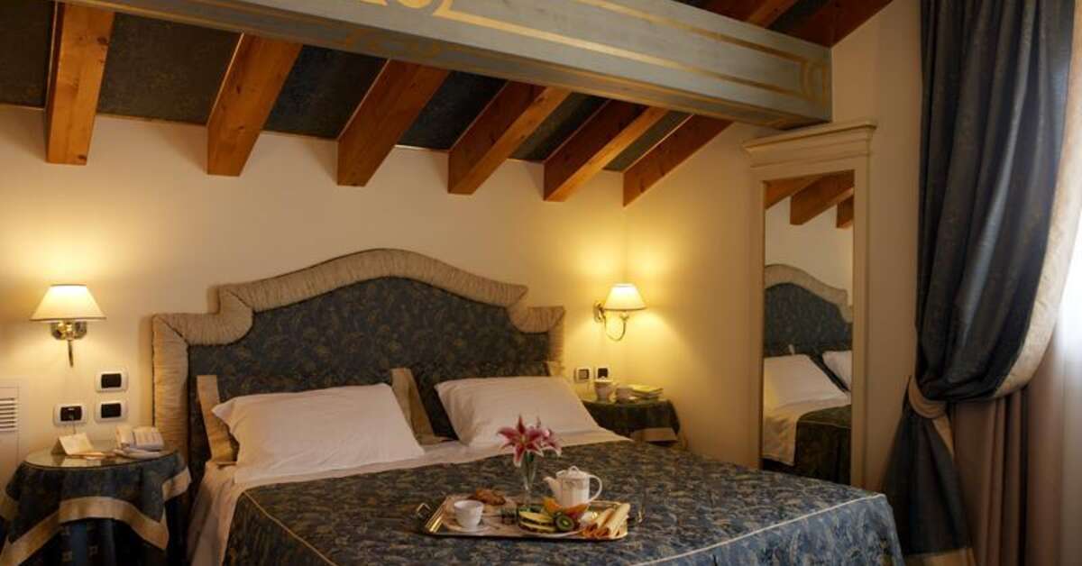 Een foto van Borgo Ca' Dei Sospiri