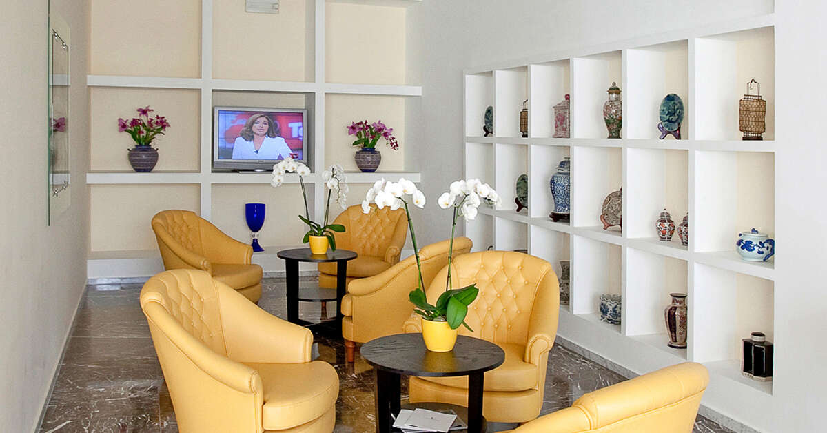 Een foto van Hotel Continental Wellness & Thermal Spa