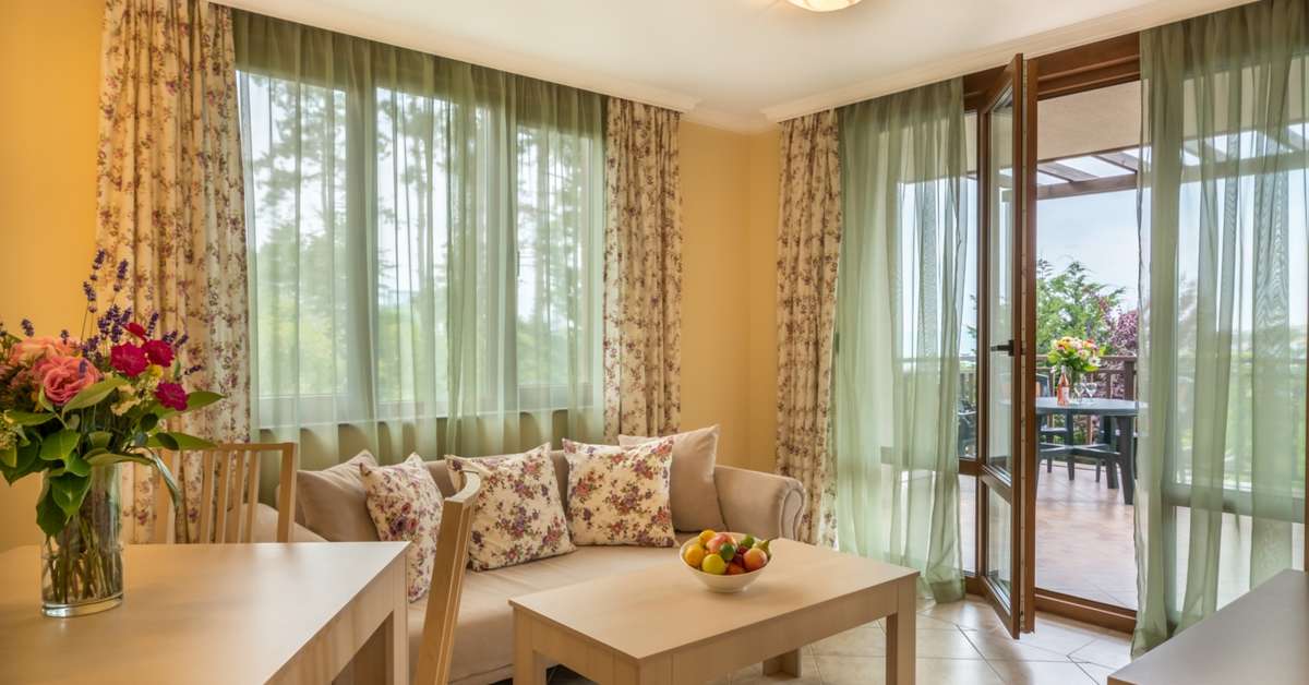 Een foto van Santa Marina Holiday Village