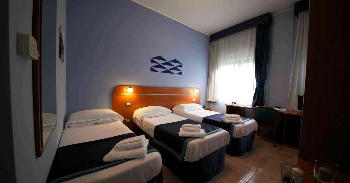 Een foto van Millennium Gold Hotel