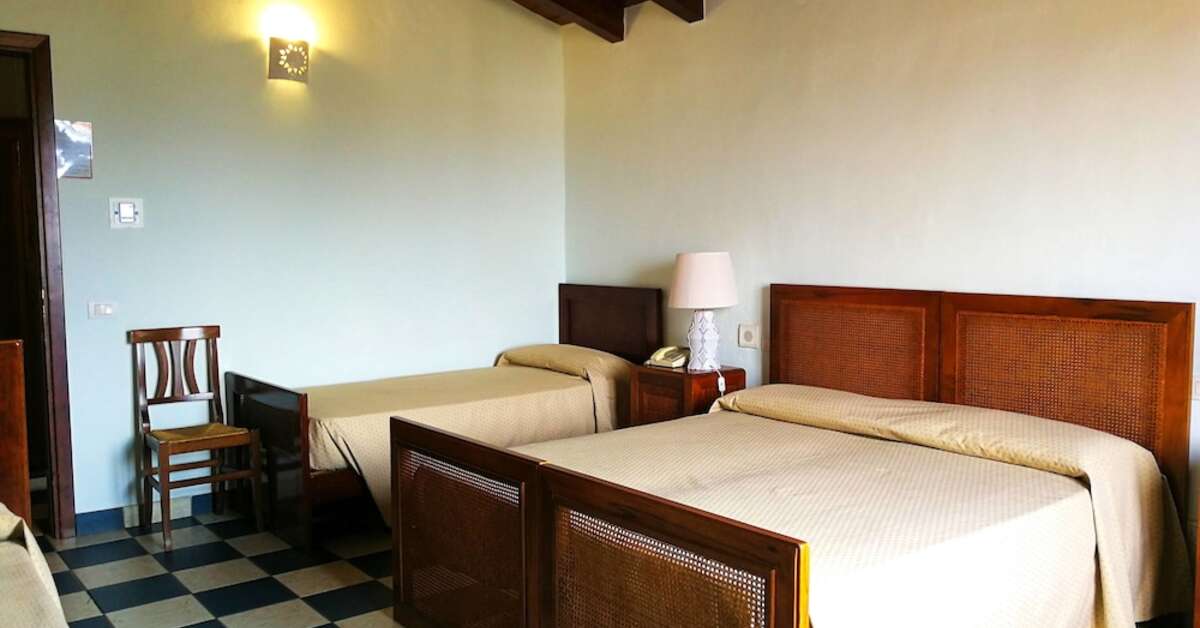 Een foto van Hotel Il Vecchio Mulino