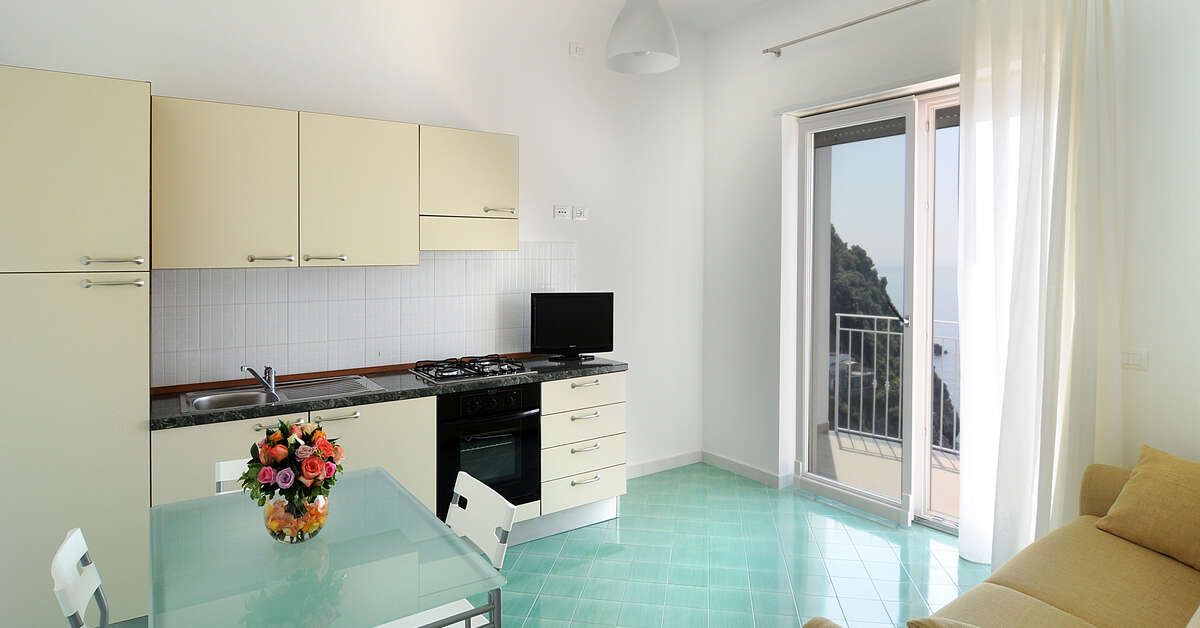 Een foto van Residence Due Torri