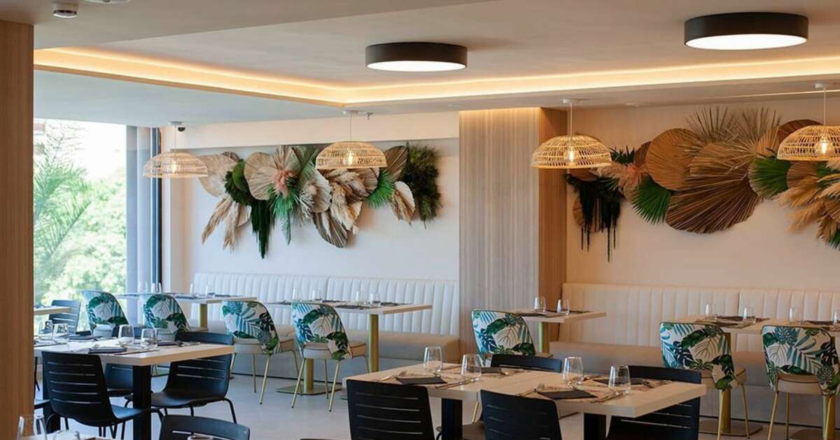 Een foto van Hotel Primavera Park