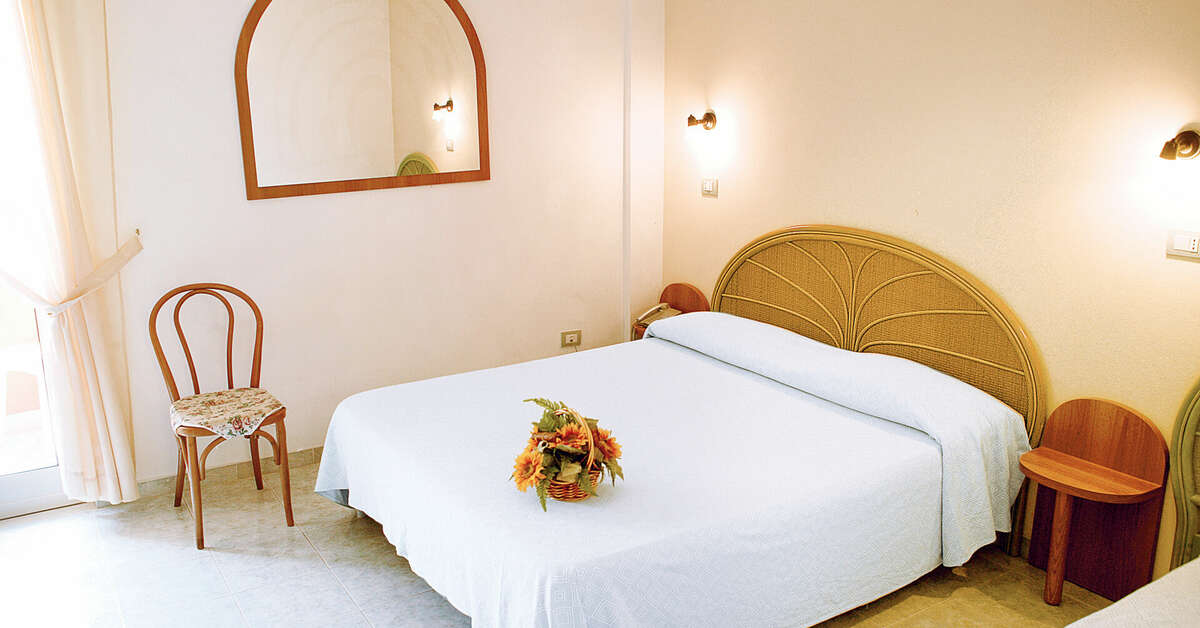 Ein Foto Hotel Grotticelle