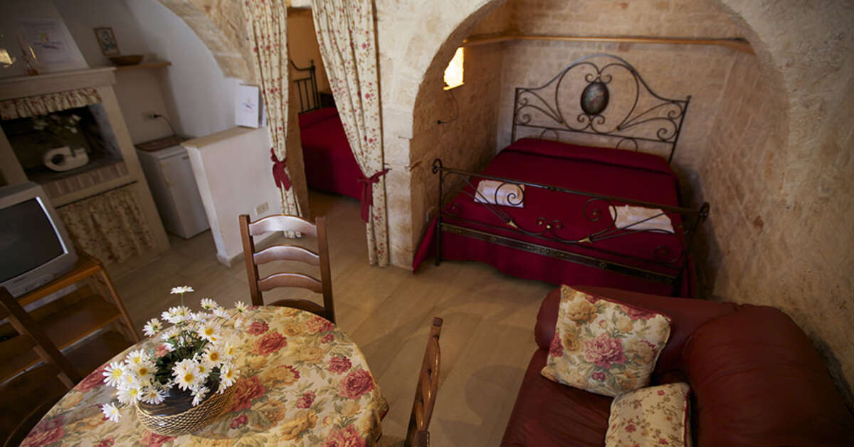 Een foto van Trulli e Puglia Resort