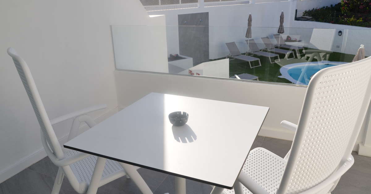 Een foto van Appartementen Guatiza