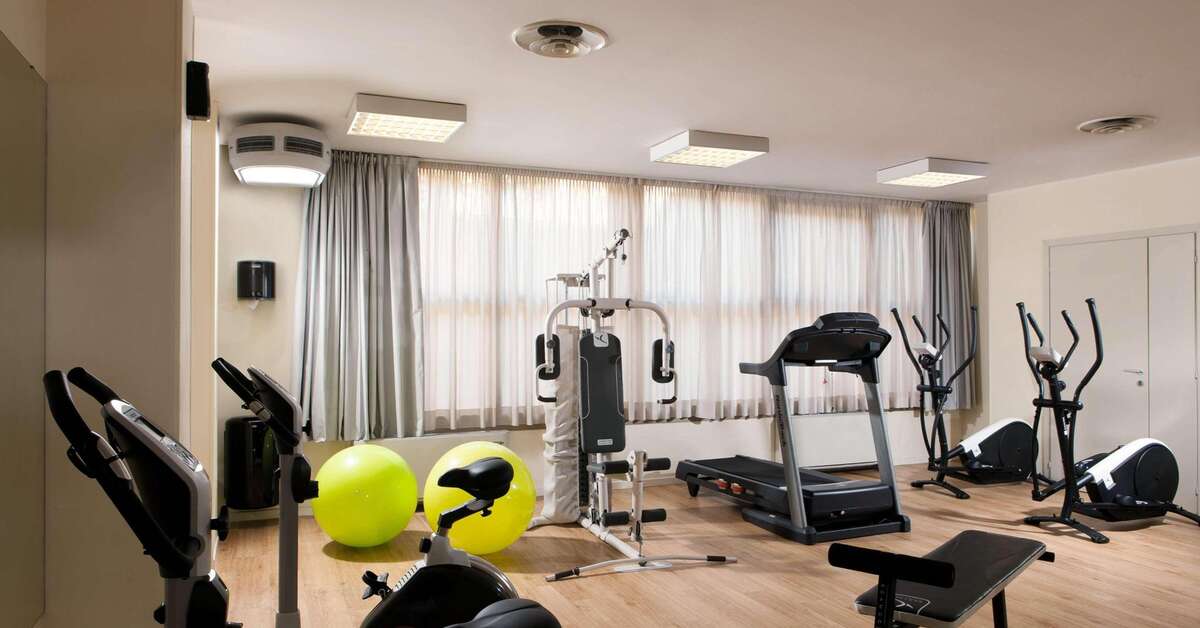 Een foto van Best Western CTC Hotel Verona