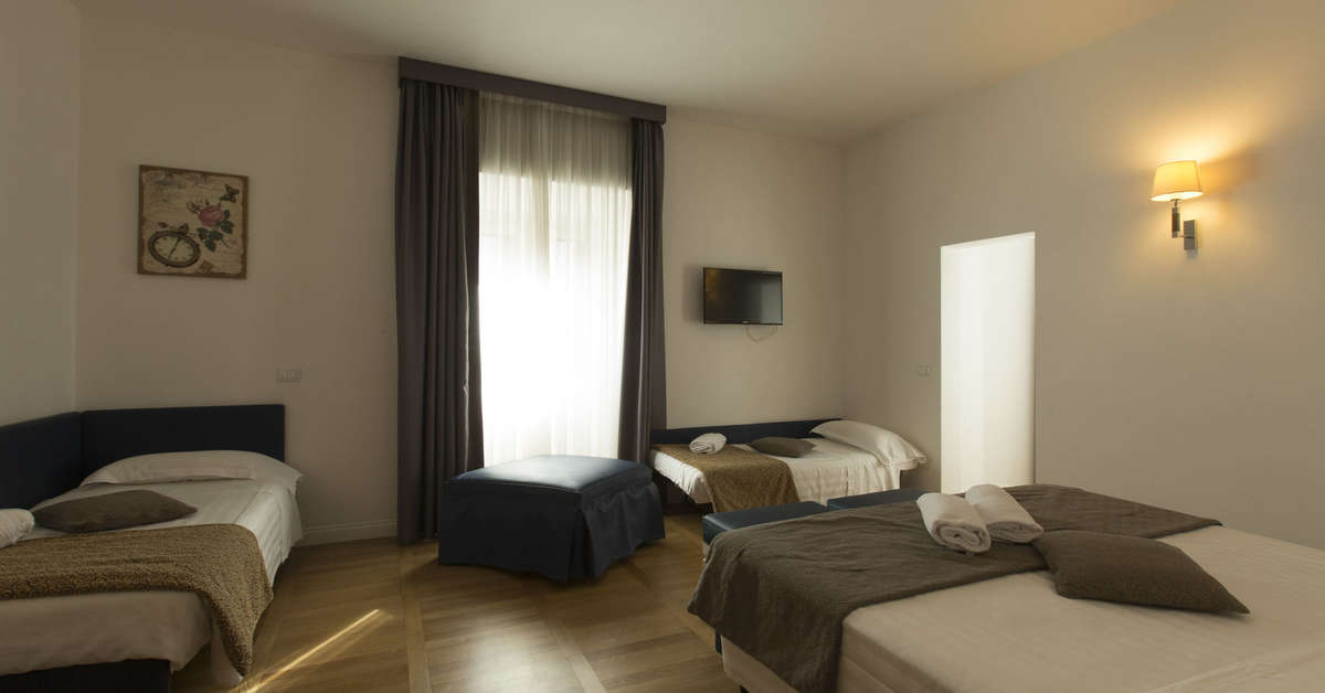 Een foto van Hotel Floris