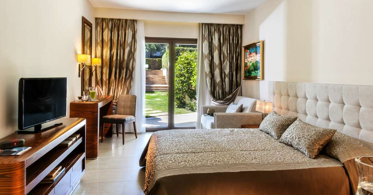 Een foto van Pomegranate Welness Spa Hotel