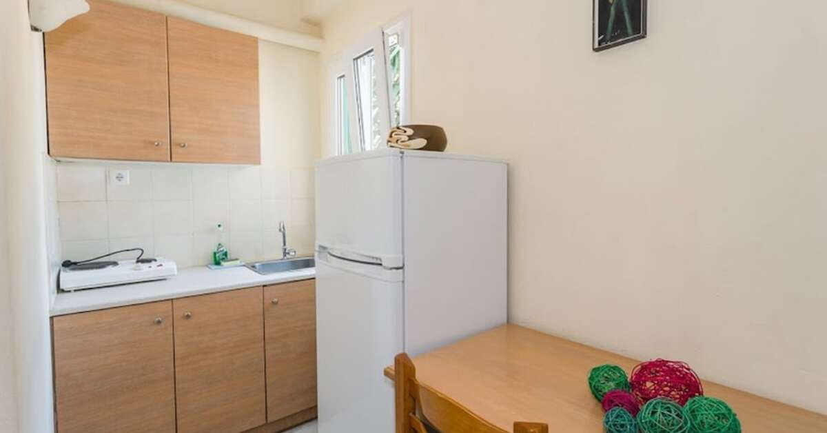 Een foto van Ionian Paradise Appartementen