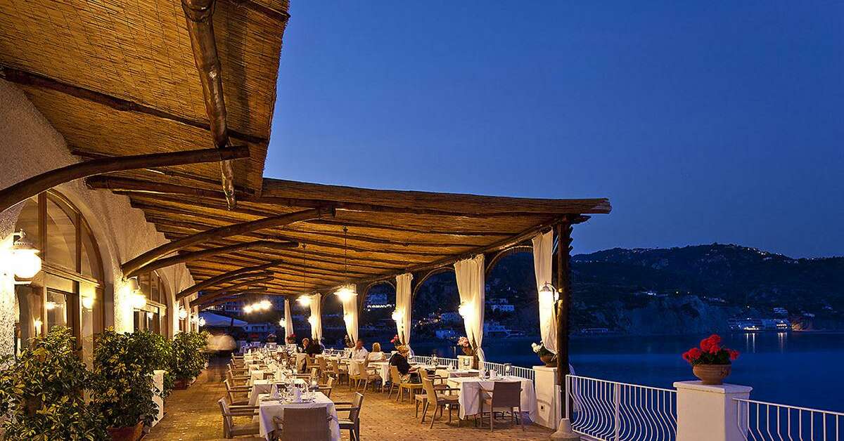 Een foto van Hotel Miramare Sea Resort & Spa