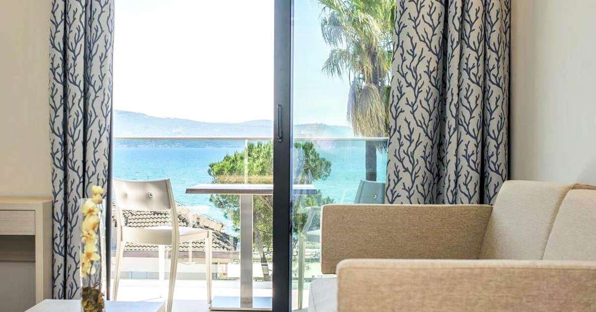 Een foto van Palmon Bay Hotel & Spa