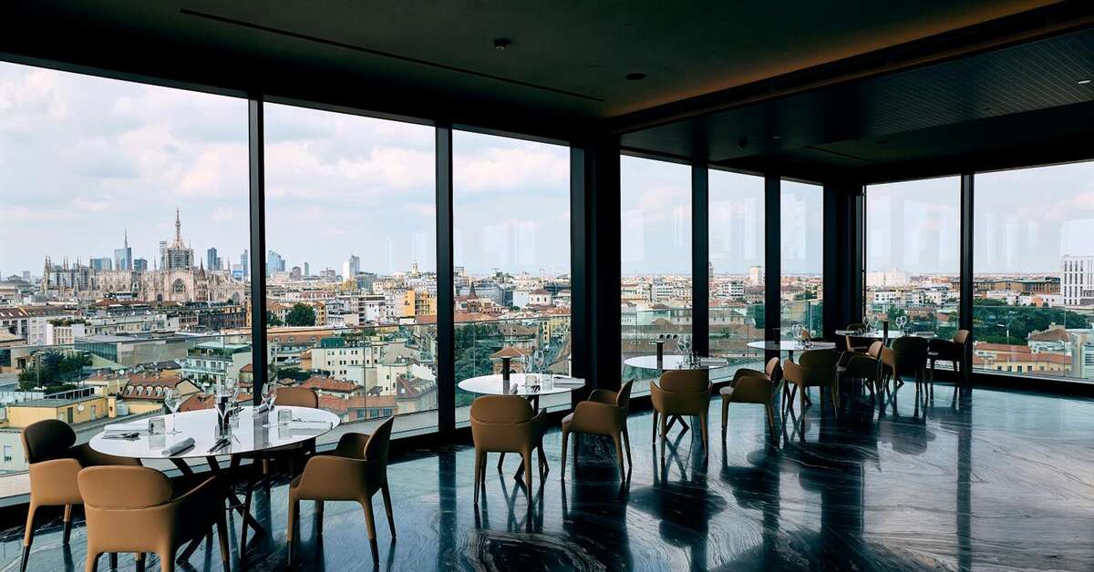 Een foto van Uptown Palace