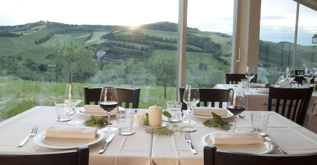 Een foto van Borgo Conde Wine Resort