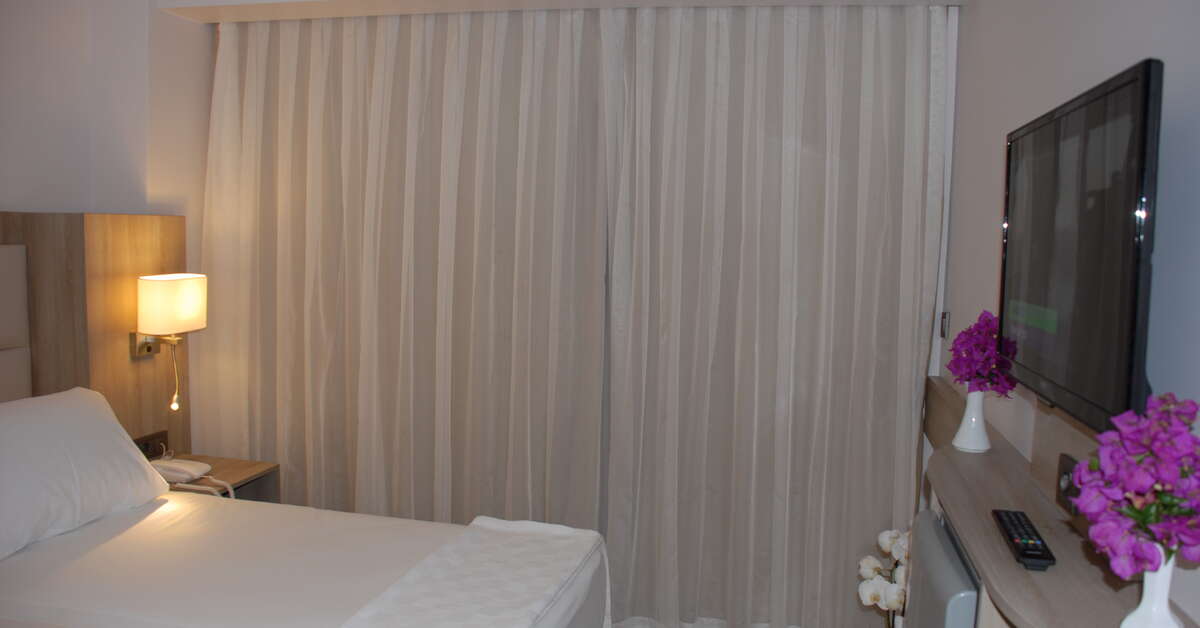 Een foto van Begonville Beach Hotel
