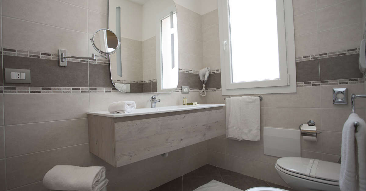 Een foto van Hotel Bella Lazise