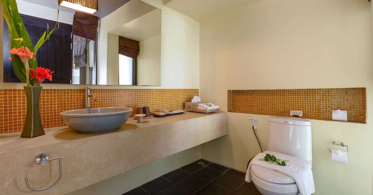 Ein Foto Khaolak Wanaburee Resort