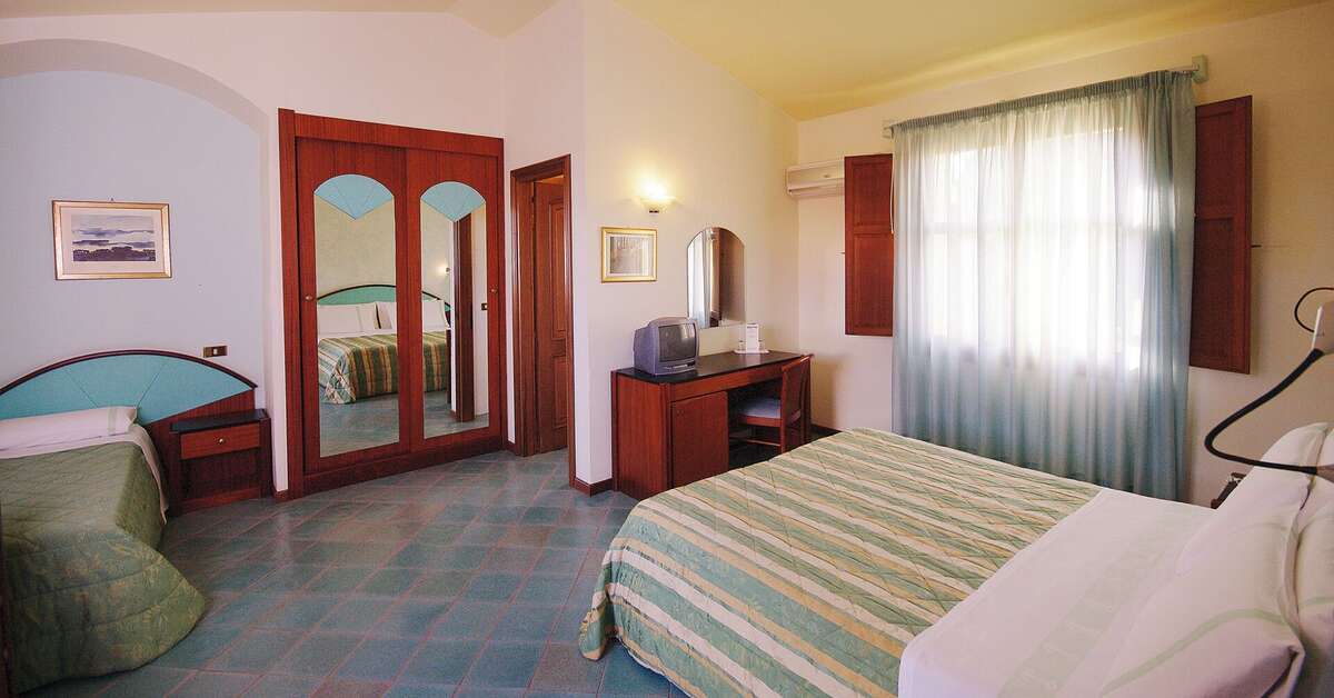 Een foto van Hotel La Torre