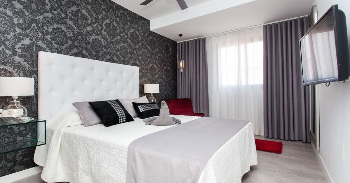 Een foto van Bristol Sunset Beach