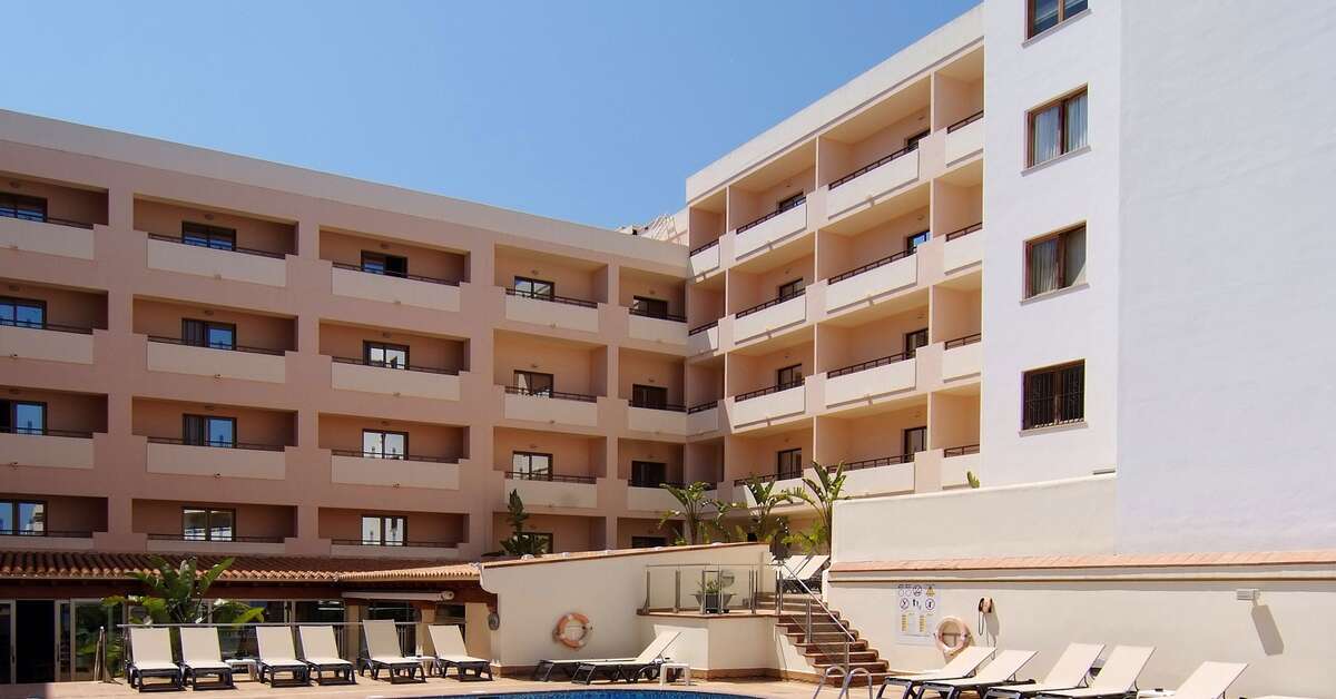 Een foto van Invisa Hotel La Cala
