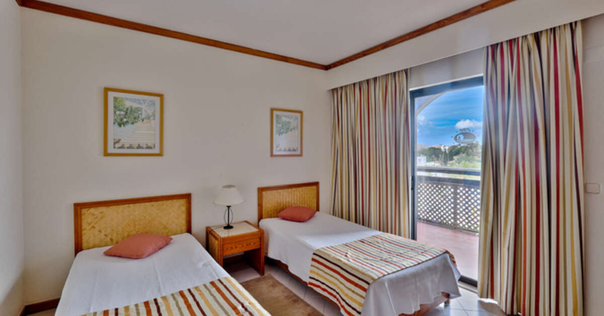 Een foto van Muthu Oura Praia Hotel