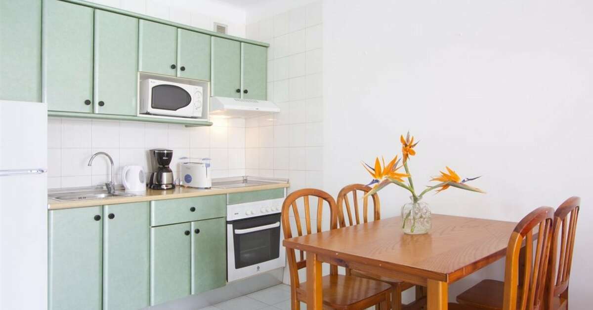 Een foto van Appartement & Mansion Nazaret