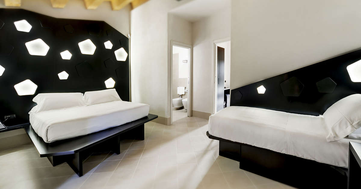 Een foto van Addauro Resort