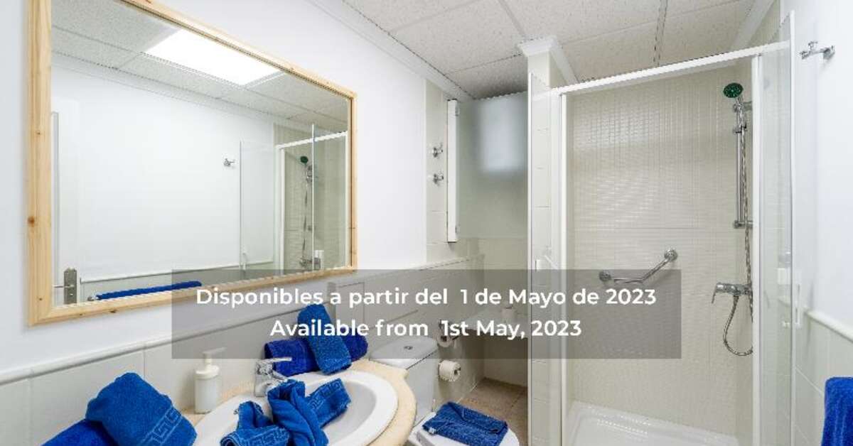 Een foto van Appartementen Isla de Lobos